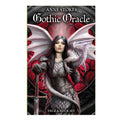 Anne Stokes Gothic Oracle Deck, 48 cards with guidebook and box