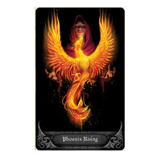 Anne Stokes Gothic Oracle Deck