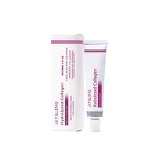Hydrolyzed Collagen Neck Cream anti-aging neck cream for smoothing visible lines, supporting firmer-looking skin, and daily skincare use.
