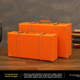 Antique style solid wood storage box for organizing keepsakes, small ornaments, and practical home storage use.
