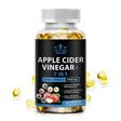 Apple Cider Vinegar keto capsules with BHB complex for capsule-based energy support and low-carb lifestyle use.