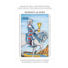 Apprentice Tarot Deck for tarot and oracle card readings
