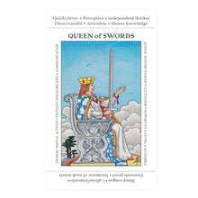 Apprentice Tarot Deck for tarot and oracle card readings