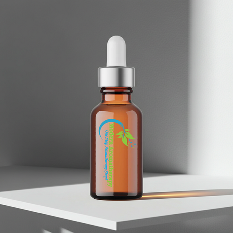 Natural Argan & Prickly Pear Carrier Oil bottle for scalp care, hair smoothing, and lightweight skin hydration.