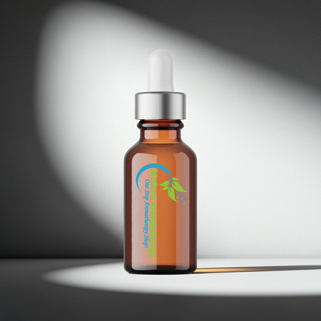 Natural Argan Carrier Oil bottle for hydrating dry skin, smoothing hair, and daily self-care use.