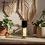 Armani Black Code Body Oil for men bottle for moisturizing skin, scent layering, and daily grooming.