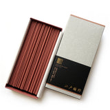 Aroma Bliss - Edo Modern, Japanese stick incense box with Edo Komon design