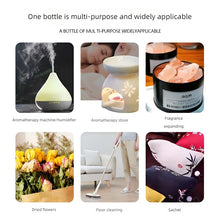 Fragrance Essential Oils Set 10ml fragrance oil bottles for aroma diffusers, air freshening, and relaxing home use.