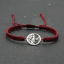 Artisan handmade rope bracelet for personal style, daily use, and adjustable fit on the wrist.