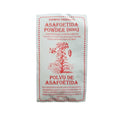 Asafoetida Ritual Powder for protection rituals