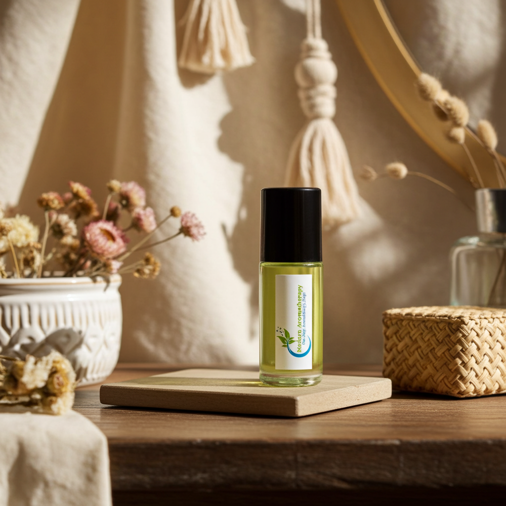 Attract Money Body Oil unisex body oil for personal wear, prosperity work, and abundance intention setting.