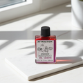 Attraction Wish Oil bottle for attraction rituals, manifestation work, and spiritual intention setting.