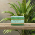 Auroshikha Aloe Vera Soap, 75 gram bar