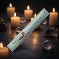 Auroshikha Eucalyptus Incense Sticks, 10 gram pack