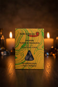 Auroshikha Frankincense Incense Cones