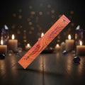 Auroshikha Gardenia Incense Sticks, 10 gram pack