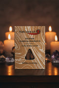 Auroshikha Indra Sandal Incense Cones