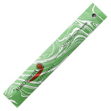 Auroshikha Lily of the Valley Incense Sticks - 10g pack of hand-rolled natural incense