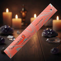 Auroshikha Opium Incense Sticks - 10g pack of hand-rolled natural incense