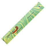 Auroshikha Rosemary Incense Sticks - 10g pack of hand-rolled natural incense