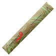 Auroshikha Ylang Ylang Incense Sticks - 10g pack of hand-rolled natural incense