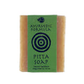 Ayurvedic Formula Pitta Herbal Soap - 3.5oz handcrafted herbal soap