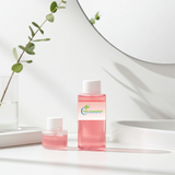 Baccarat Rouge scented fragrance oil bottle for wax melts, candles, and DIY fragrance projects.