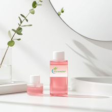 Baccarat Rouge scented fragrance oil for oil burners, wax melts, and luxury home fragrance.
