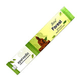 Balaji Forest Incense Sticks - 15g pack of masala incense sticks