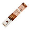 Balaji Nag Champa with Honey Incense Sticks, 15g pack of masala incense sticks
