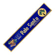 Balaji Palo Santo Incense Sticks, 15g citrus-frankincense fragrance