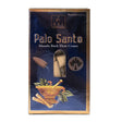 Balaji Palo Santo Masala Backflow Incense Cones, box of 10