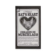 Bat's Heart Root, traditional folk-magic curio root
