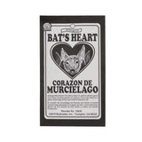 Bat's Heart Root, traditional folk-magic curio root