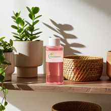 Belizian breeze scented fragrance oil for oil burners, wax warmers, and coastal tropical home scenting.