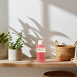 Bergamot fragrance oil bottle for candle making, wax melts, and home fragrance projects.