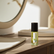Black Love Body Oil unisex bottle for moisturizing skin, softening dry areas, and daily body care.