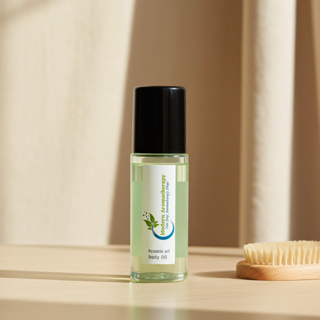 Black Madina Musk unisex body oil for everyday fragrance use, skin application, and long-lasting scent wear.