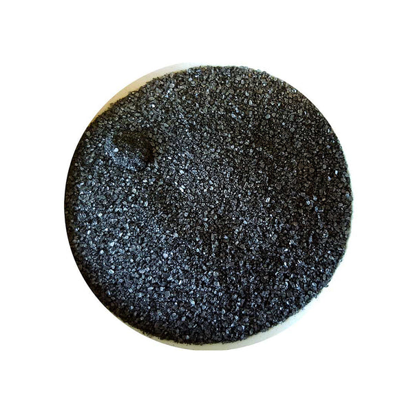 Black Salt 1oz ritual protection curio