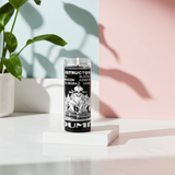 Blacklist Dume black candle for power work, focus enhancement, and energy cleansing rituals.