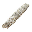 Blessing Smudge Stick, 8 to 9 inches, white sage cedar mountain sage blend