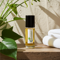 Bob Marley Body Oil unisex body oil for moisturizing skin and everyday personal fragrance use.