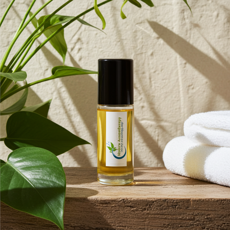 Bob Marley Body Oil unisex body oil for moisturizing skin and everyday personal fragrance use.