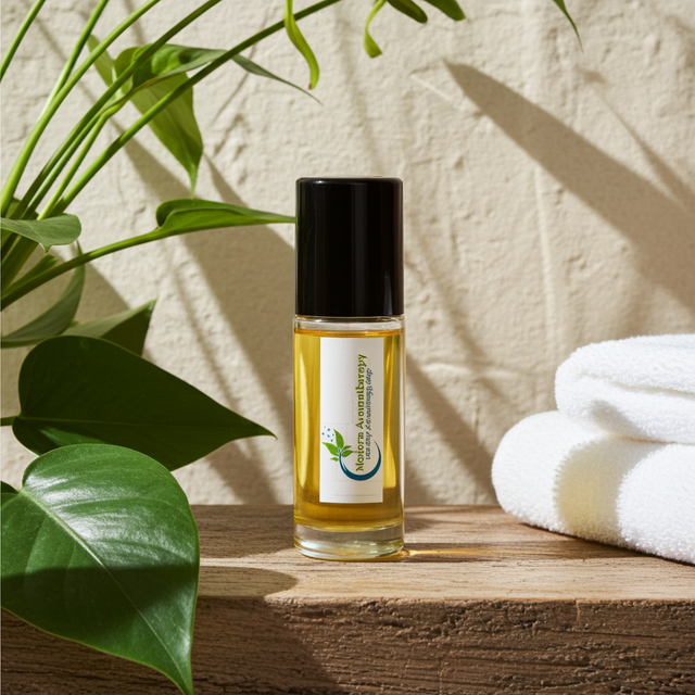 Bob Marley Body Oil unisex body oil for moisturizing skin and everyday personal fragrance use.