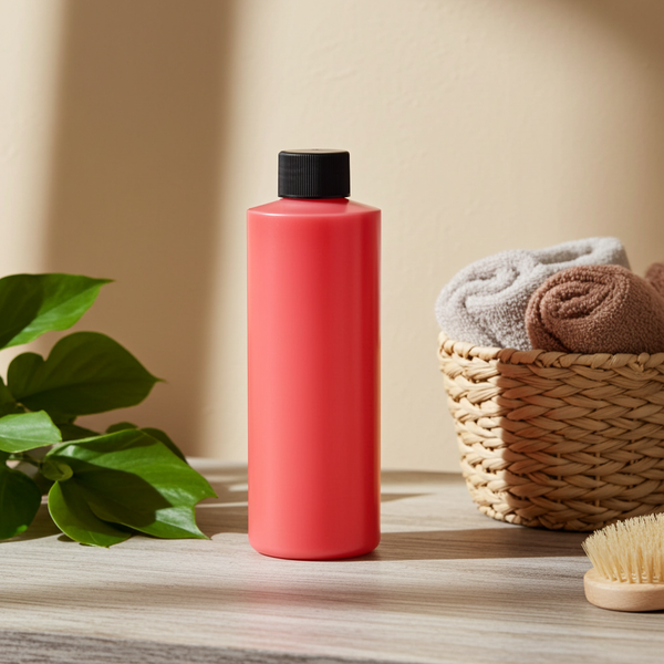 Bobbie Marlin Body Oil 1 lb bottle for moisturizing skin, body care, and daily hydration.