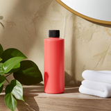 Bobbie Marlin Body Oil bottle for softening dry skin, moisturizing the body, and everyday skincare use.