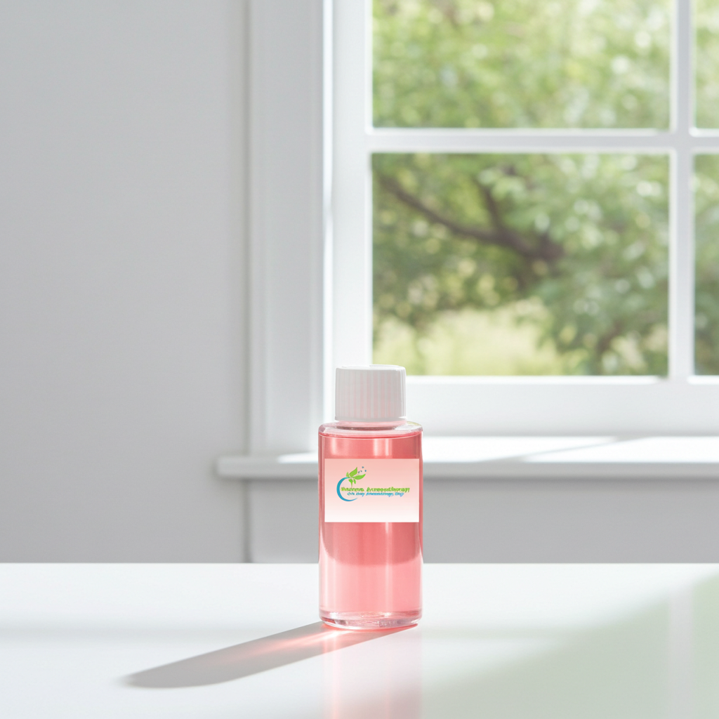 Bright Crystal womens fragrance oil for oil burners, candles, and clean floral home scenting.