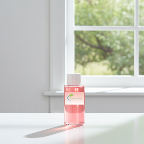 Bright Crystal women’s fragrance oil bottle for personal fragrance layering, oil blending, and daily scent use.