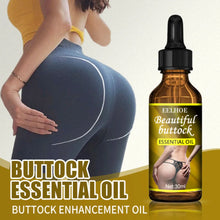 Butt Lift Firming Cream & Essential Oil for buttock massage, skin tightening, and hip contour care.