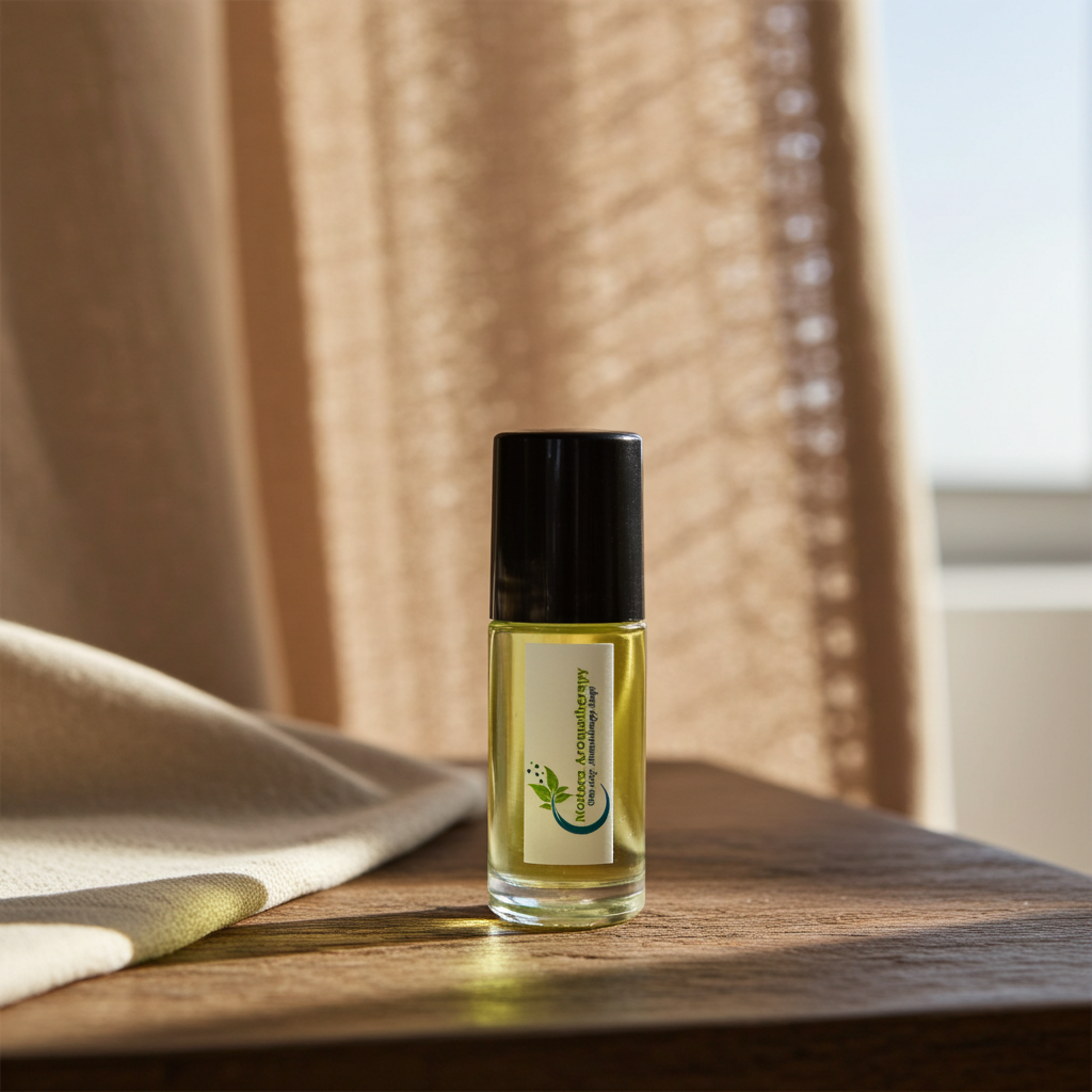 Butt Naked Body Oil unisex body oil bottle for softening skin, adding lightweight moisture, and everyday use.